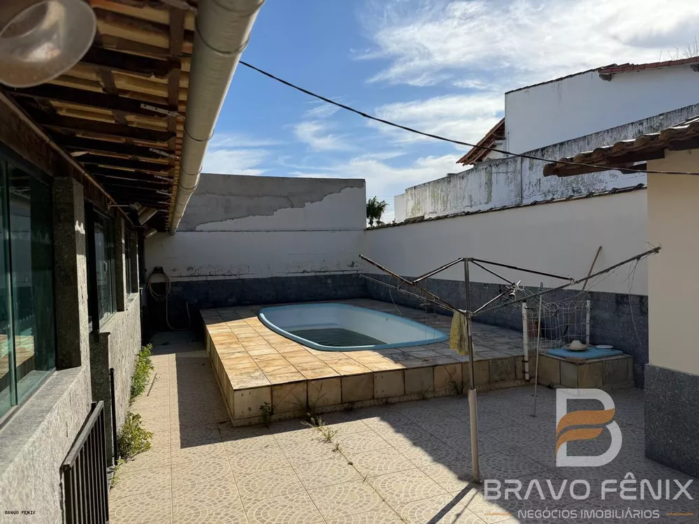 Casa, 5 quartos - Foto 21