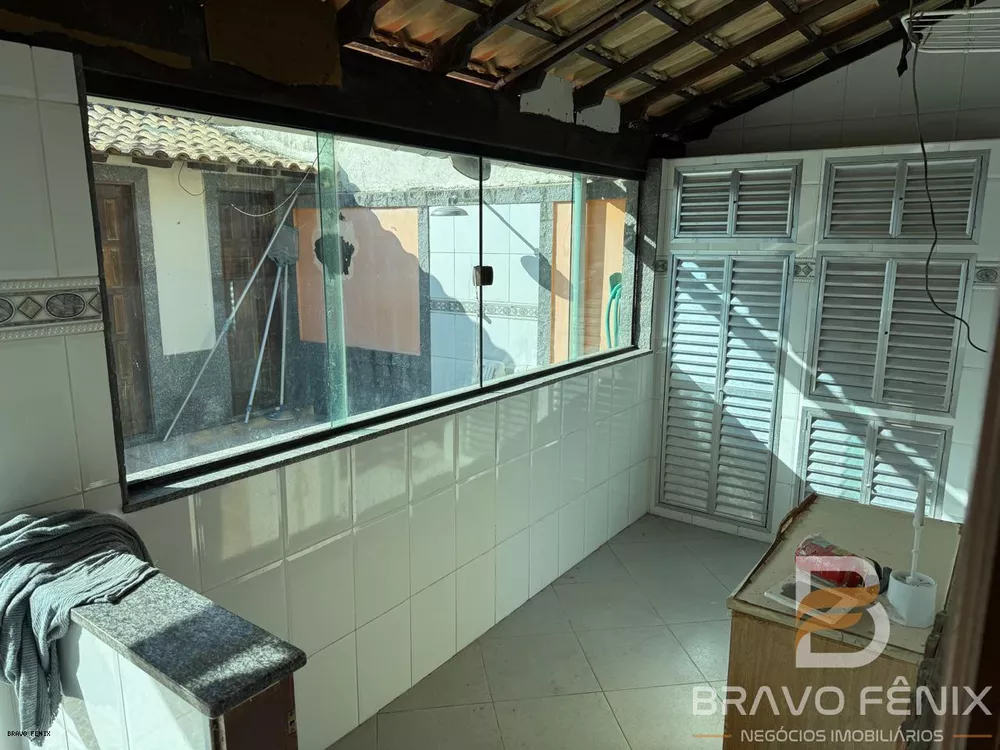 Casa, 5 quartos - Foto 23