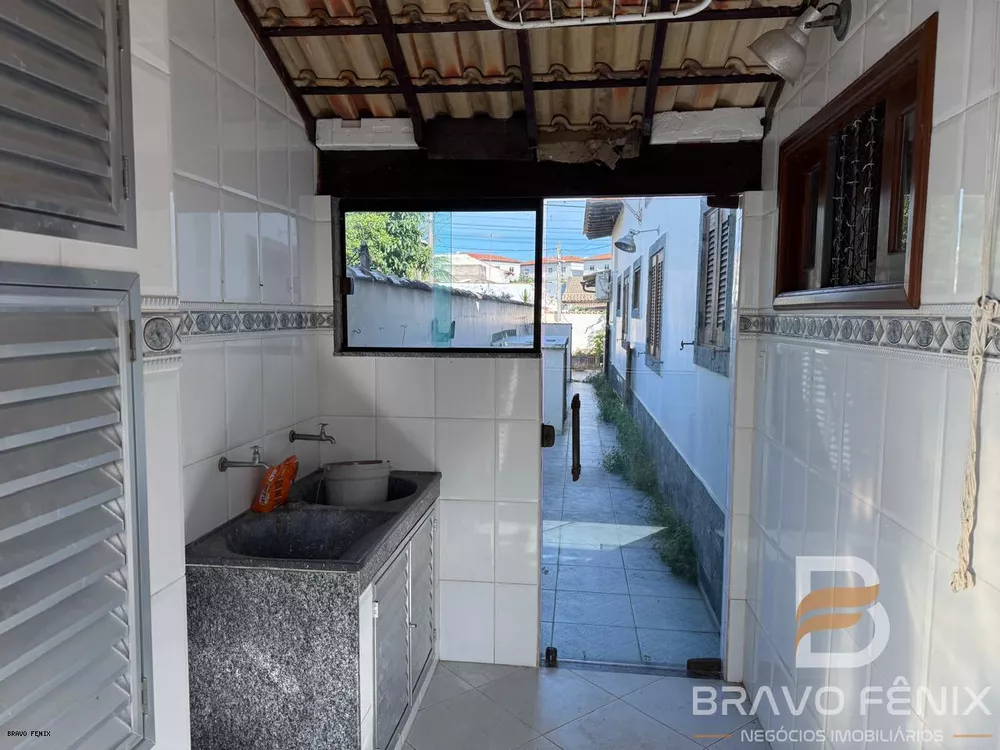 Casa, 5 quartos - Foto 25