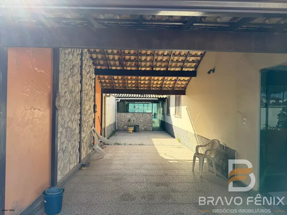 Casa, 5 quartos - Foto 2