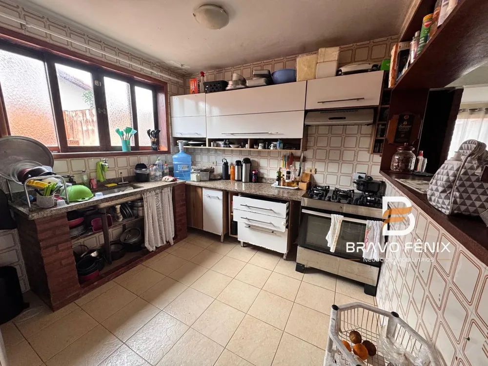 Casa, 11 quartos, 1350 m² - Foto 22