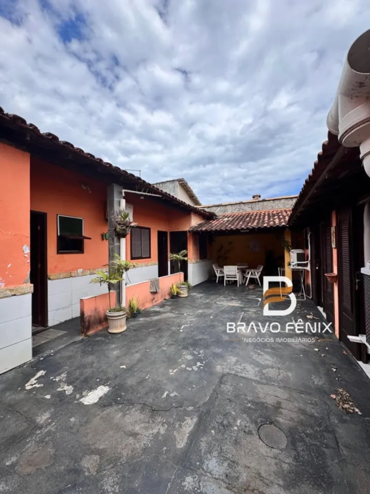 Casa, 11 quartos, 1350 m² - Foto 15