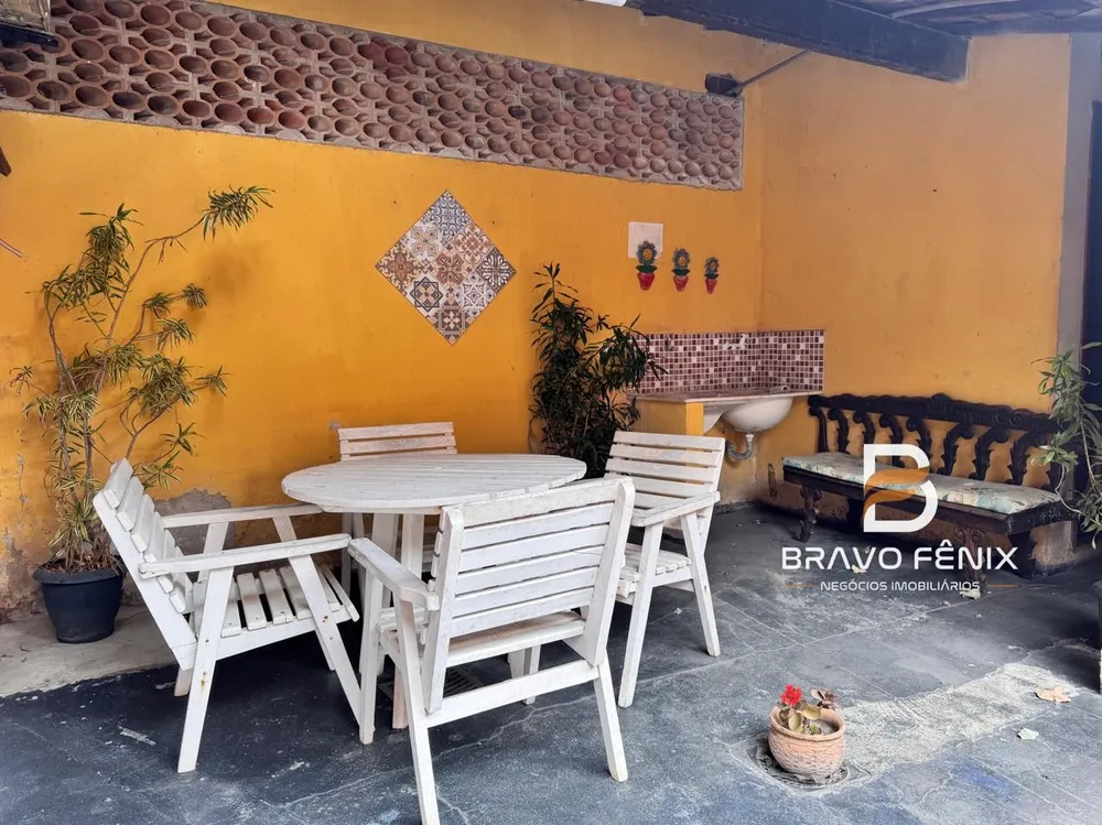 Casa, 11 quartos, 1350 m² - Foto 13
