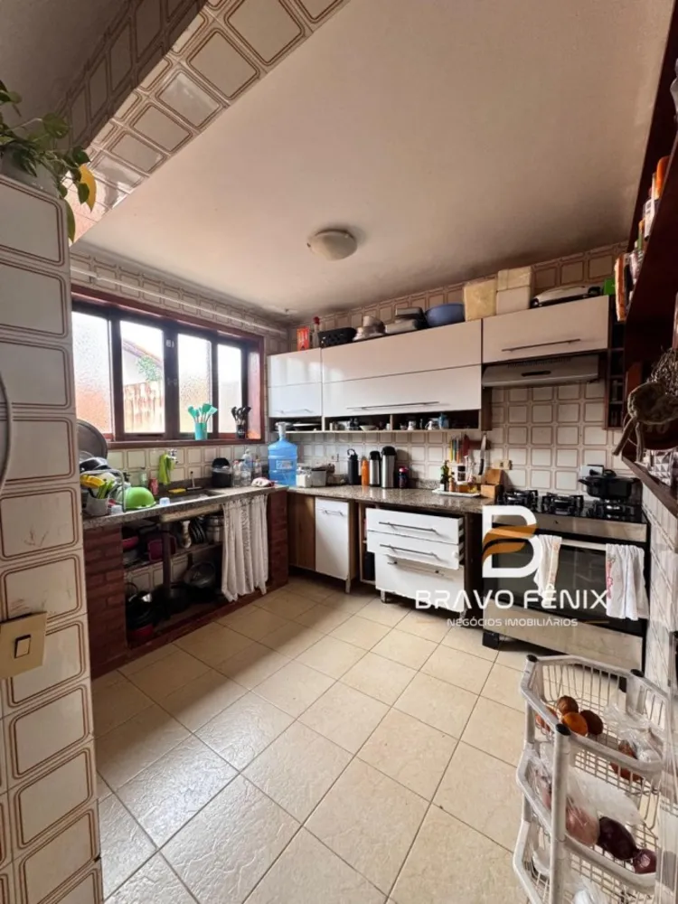 Casa, 11 quartos, 1350 m² - Foto 20