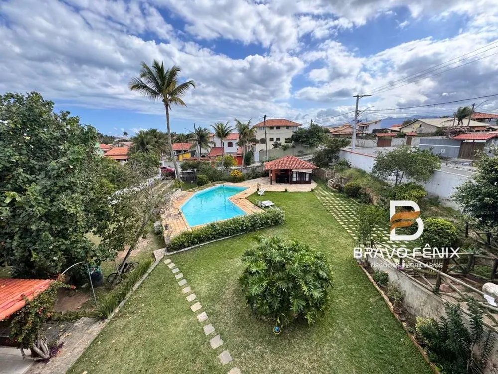 Casa, 11 quartos, 1350 m² - Foto 6