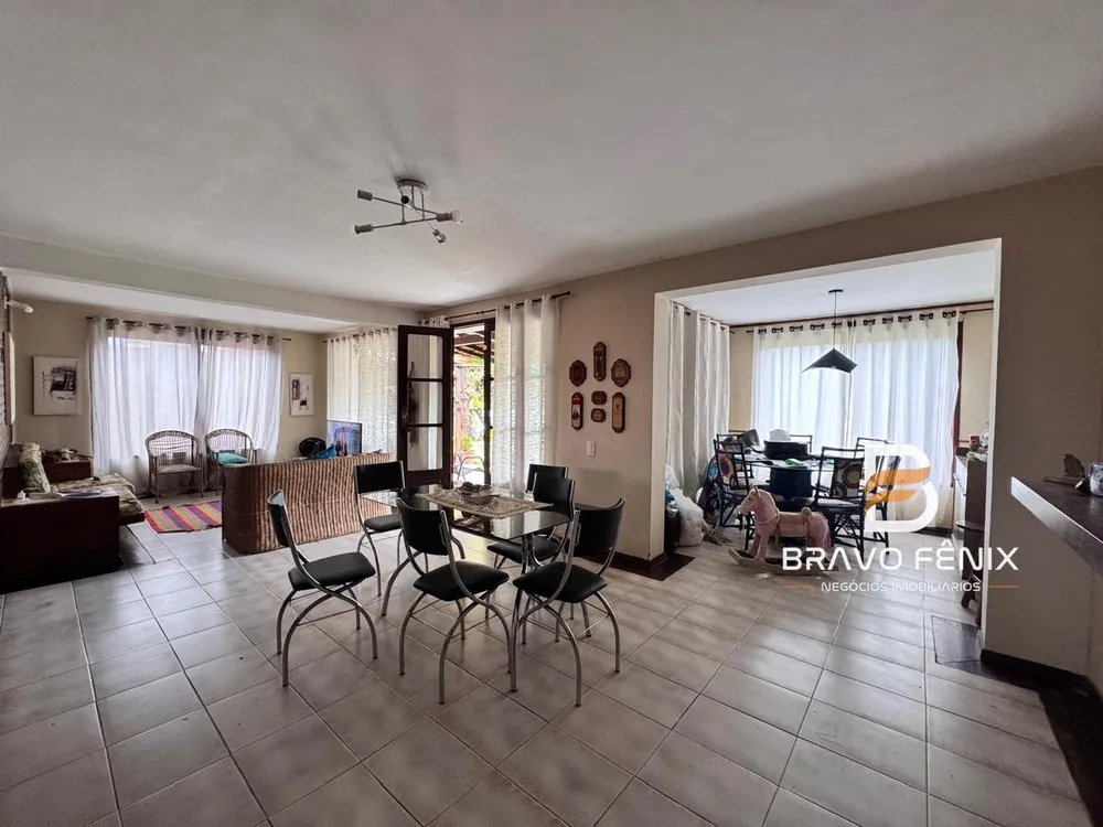 Casa, 11 quartos, 1350 m² - Foto 19