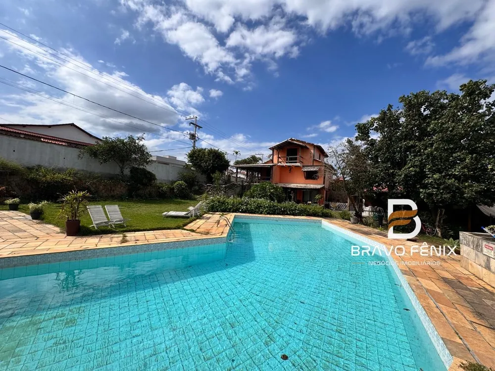 Casa, 11 quartos, 1350 m² - Foto 9