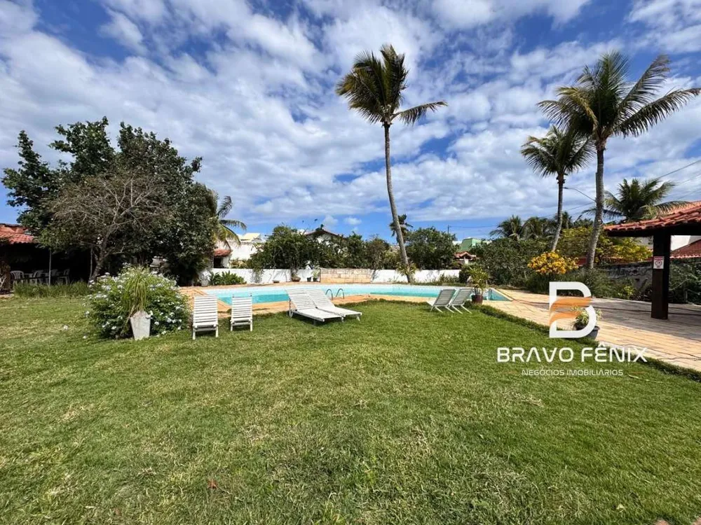 Casa, 11 quartos, 1350 m² - Foto 7