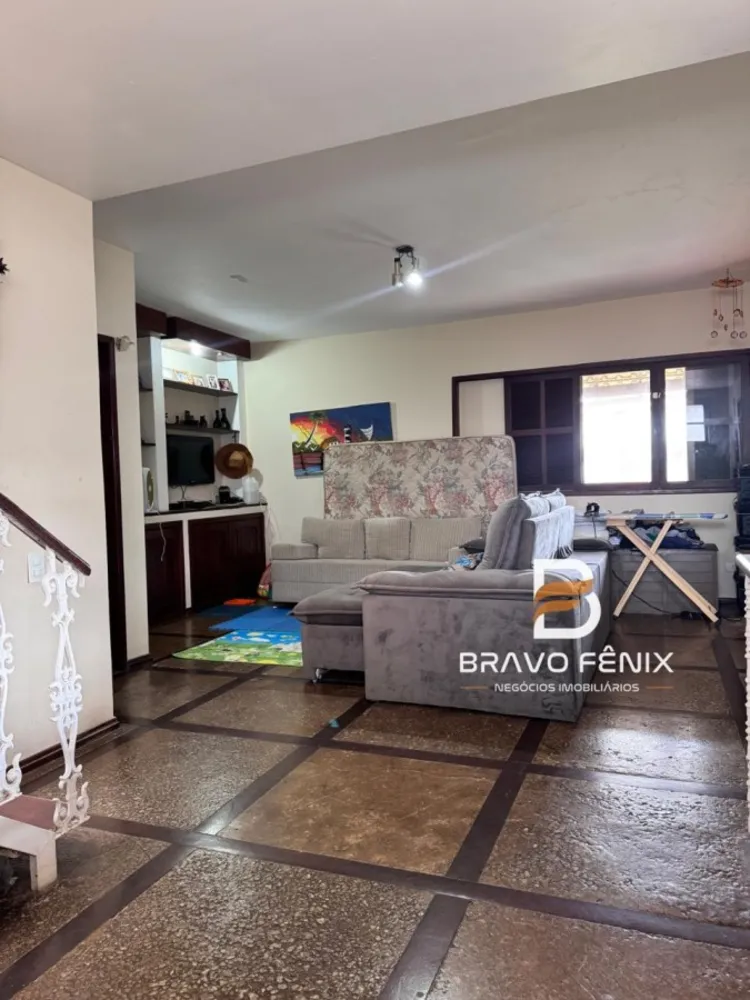Casa, 11 quartos, 1350 m² - Foto 17