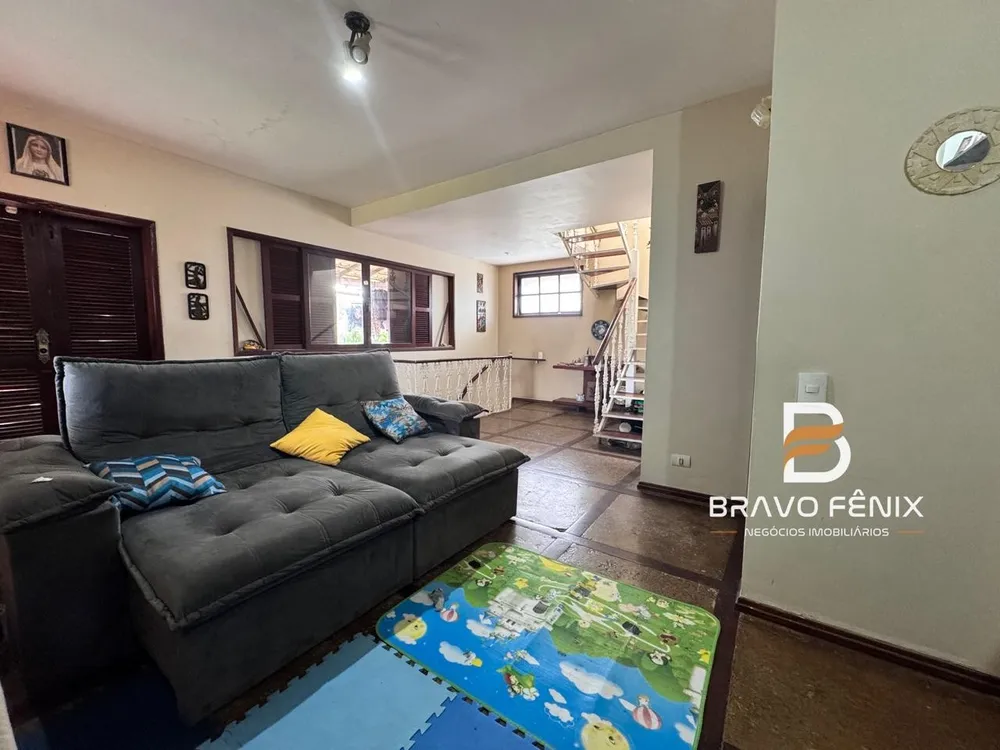 Casa, 11 quartos, 1350 m² - Foto 16