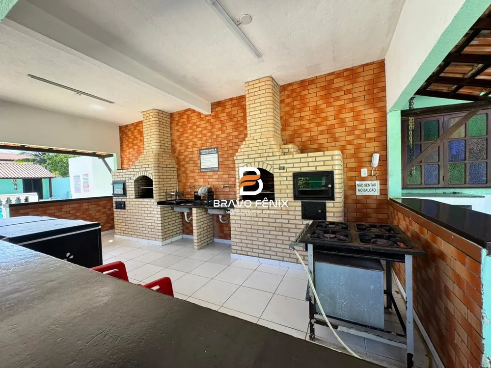 Casa, 1 quarto - Foto 2