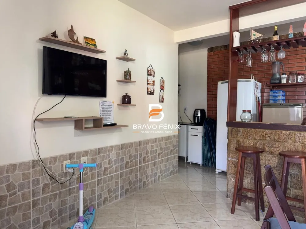 Casa, 1 quarto - Foto 13