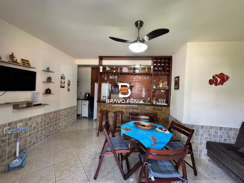 Casa, 1 quarto - Foto 5