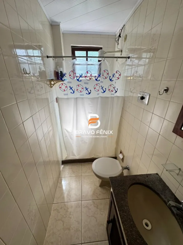 Casa, 1 quarto - Foto 11