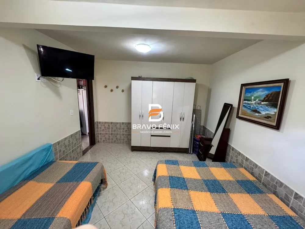 Casa, 1 quarto - Foto 15