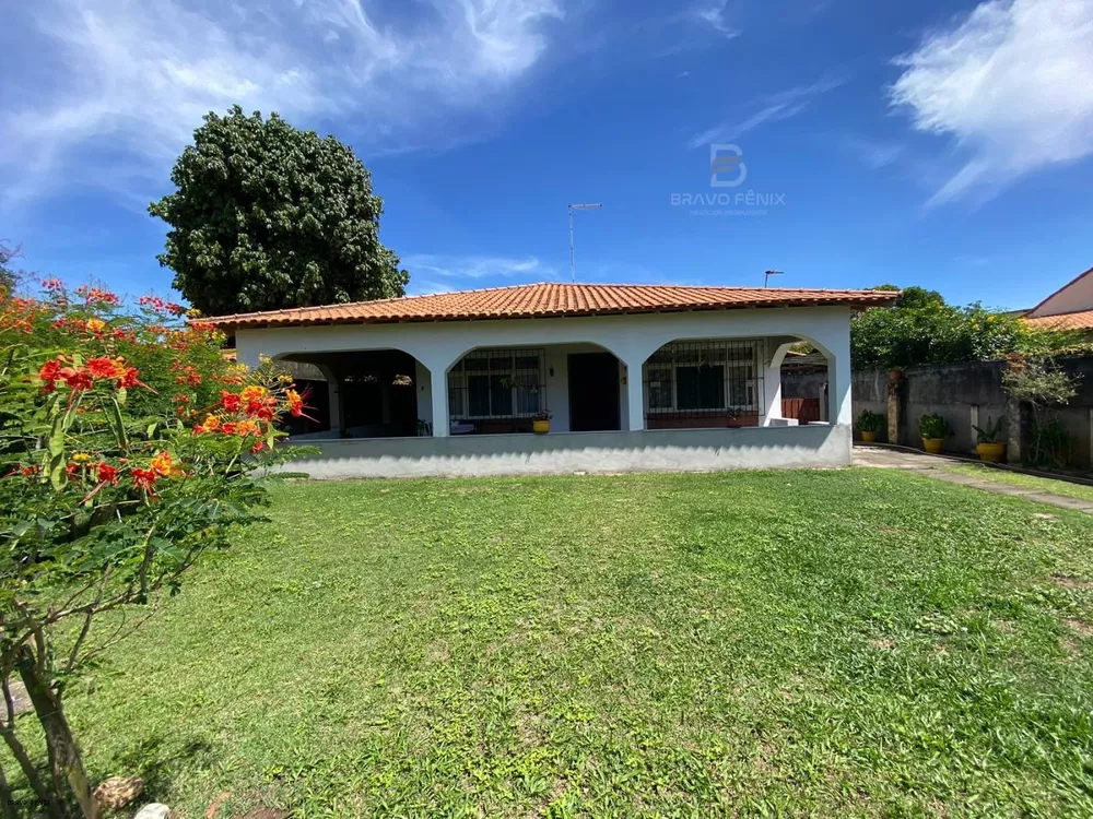 Casa, 3 quartos - Foto 3