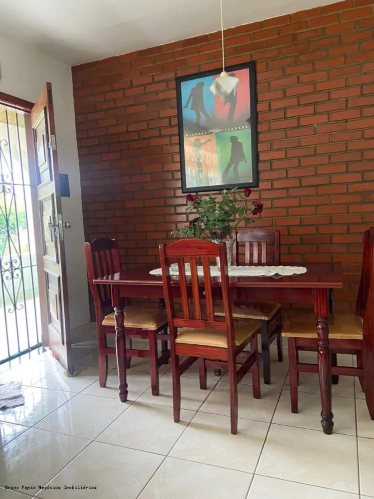 Casa, 3 quartos - Foto 12