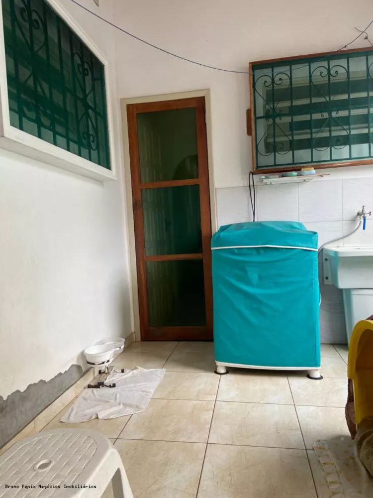 Casa, 3 quartos - Foto 24