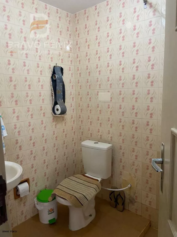 Casa, 3 quartos - Foto 23