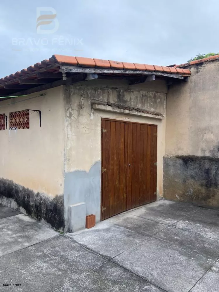 Casa, 3 quartos - Foto 7