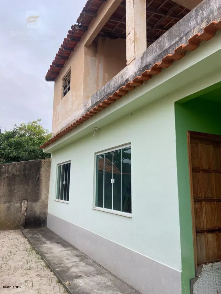 Casa, 3 quartos - Foto 5