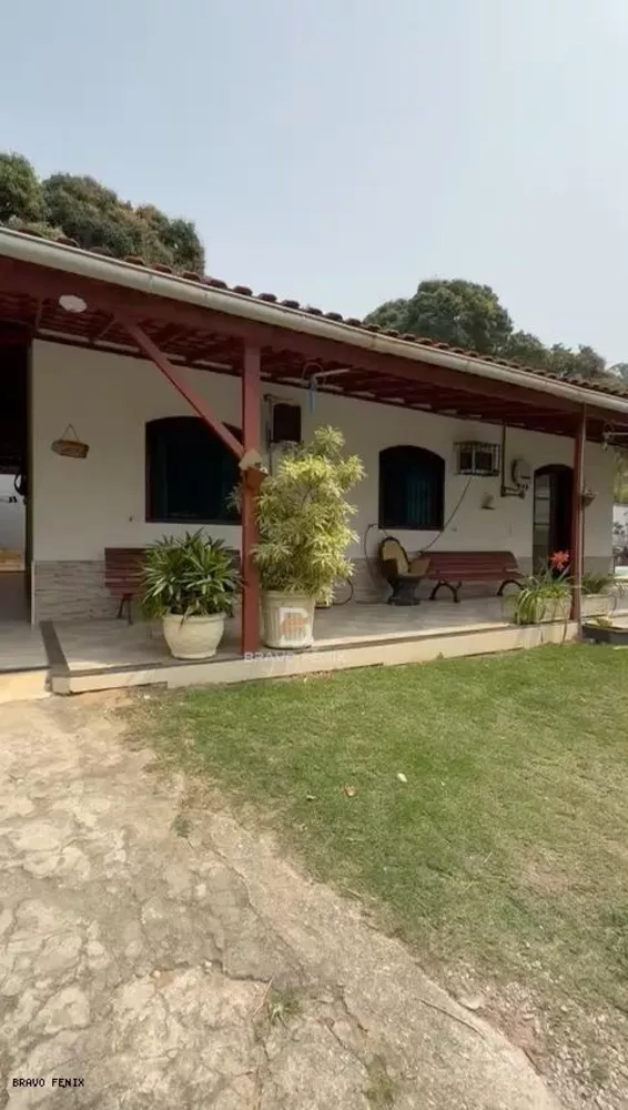 Casa, 3 quartos - Foto 3