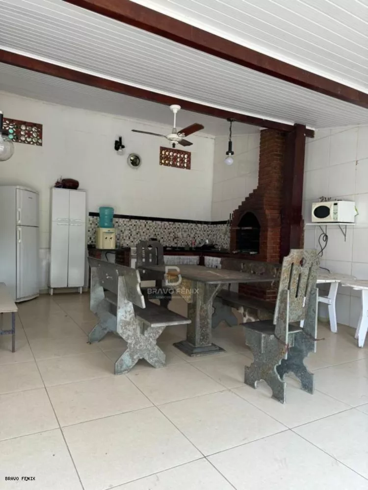 Casa, 3 quartos - Foto 6