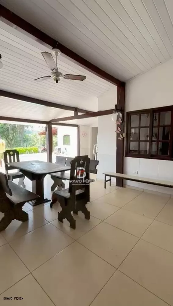 Casa, 3 quartos - Foto 7