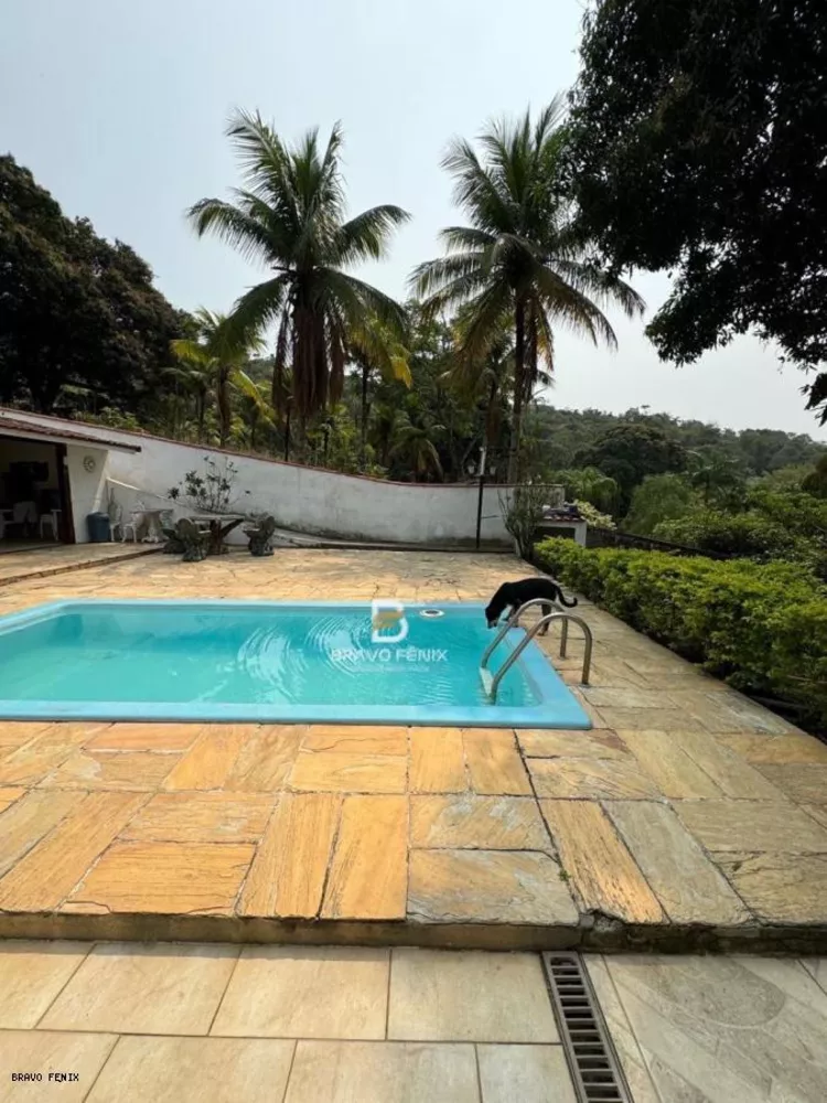 Casa, 3 quartos - Foto 10