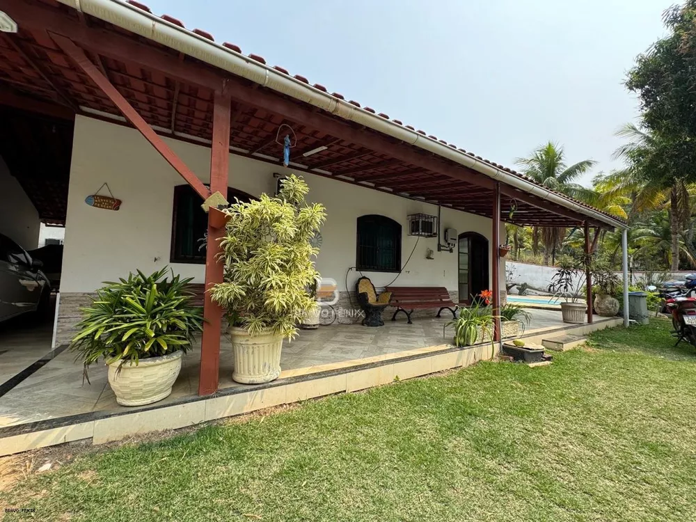 Casa, 3 quartos - Foto 2