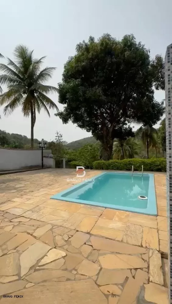 Casa, 3 quartos - Foto 9