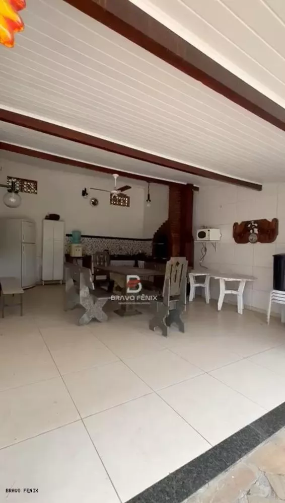 Casa, 3 quartos - Foto 4