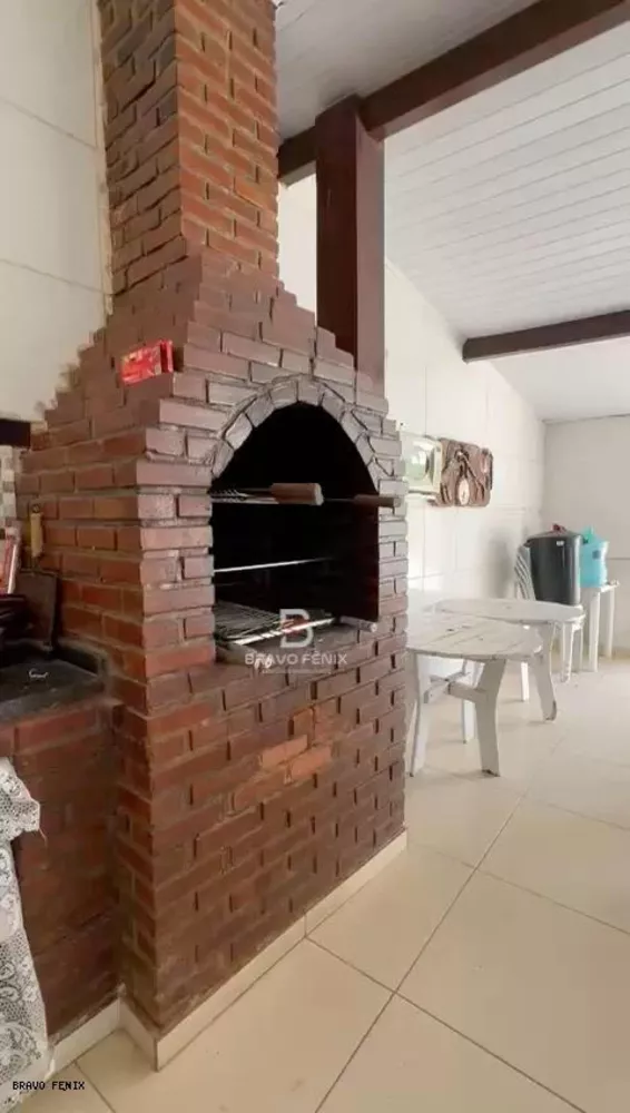 Casa, 3 quartos - Foto 8