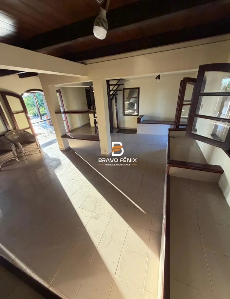 Casa, 4 quartos, 17000 m² - Foto 3