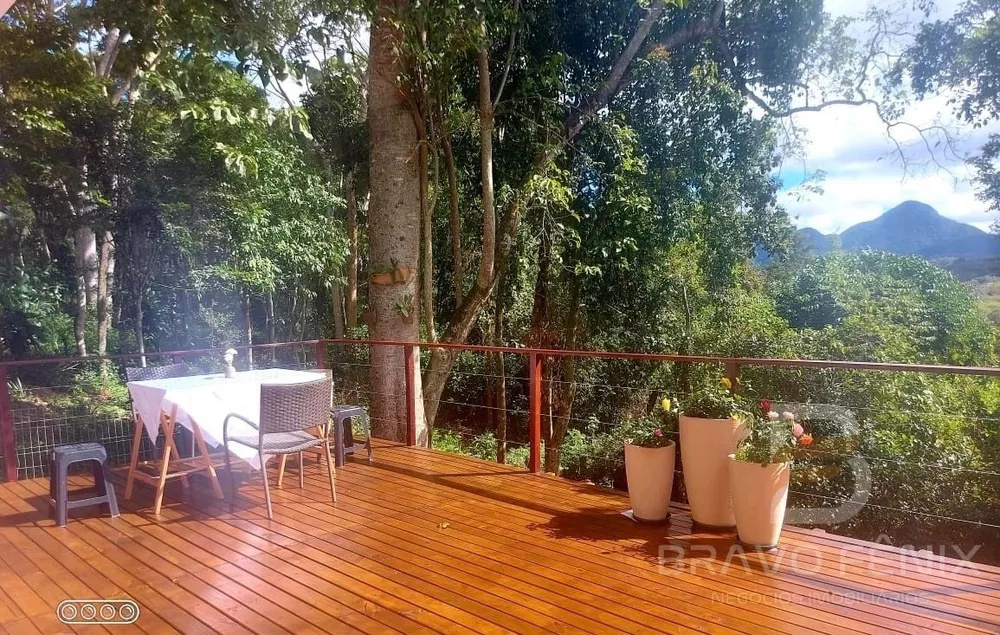 Casa, 1 quarto - Foto 13