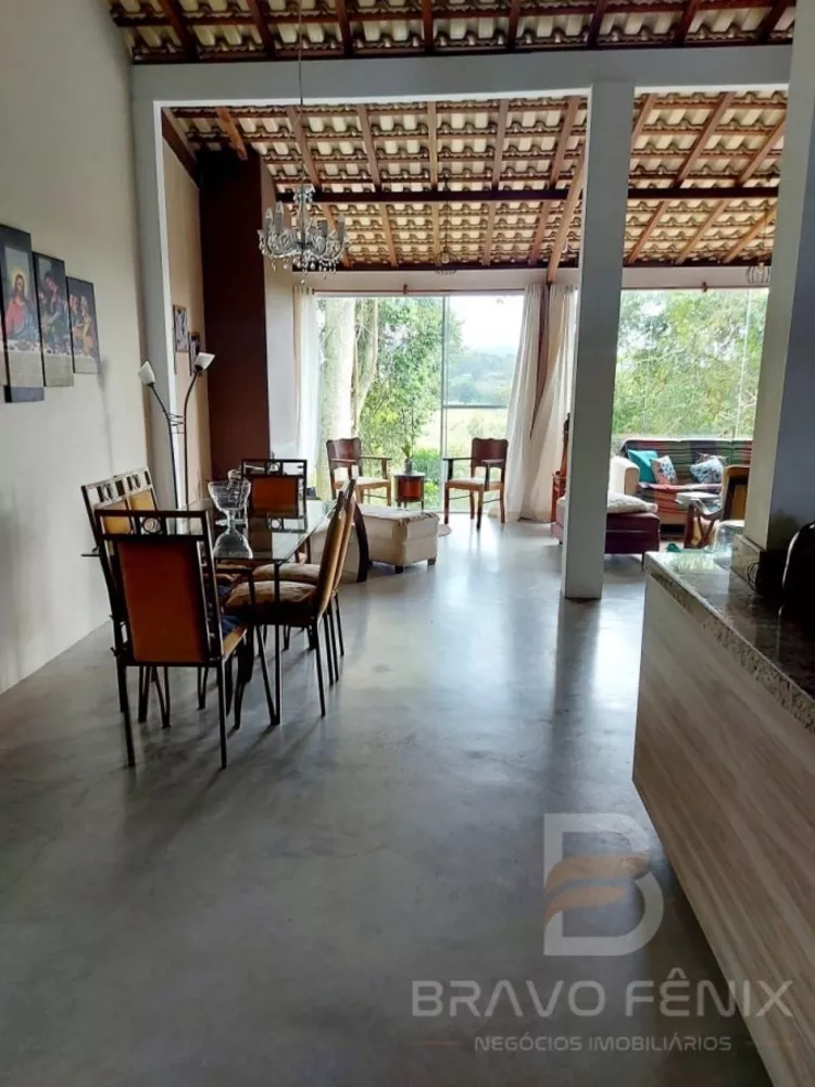 Casa, 1 quarto - Foto 4