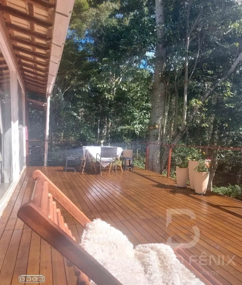 Casa, 1 quarto - Foto 6