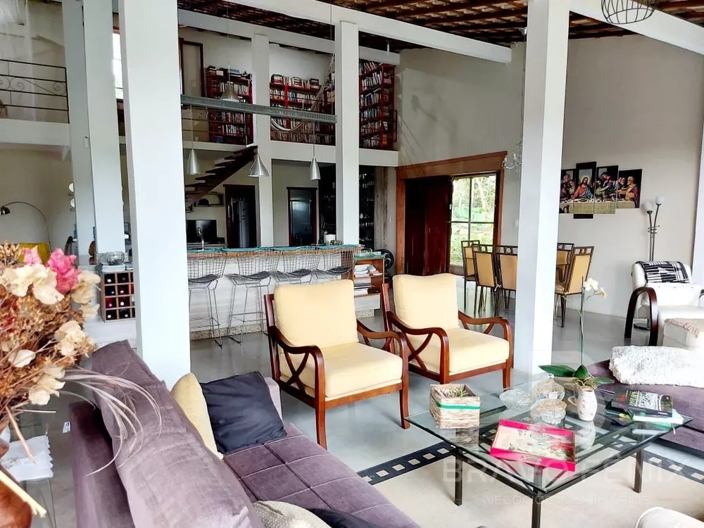 Casa, 1 quarto - Foto 1