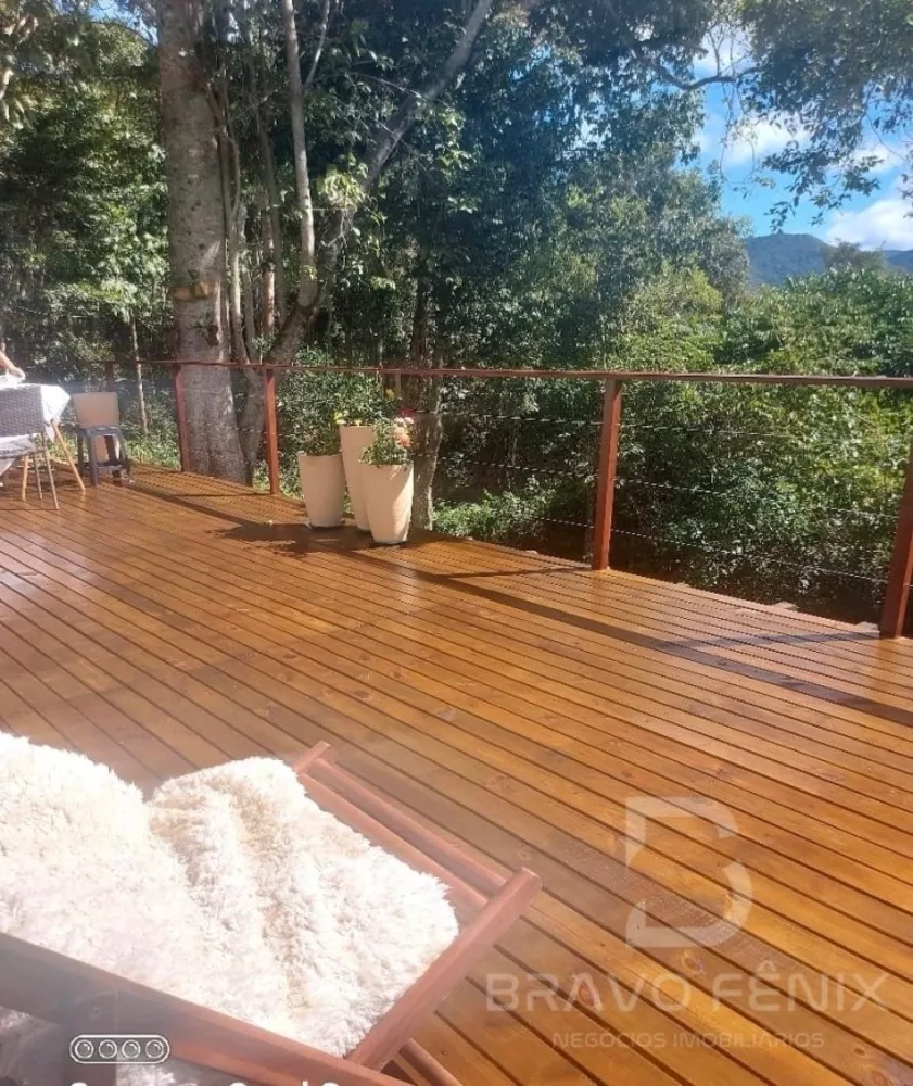Casa, 1 quarto - Foto 14