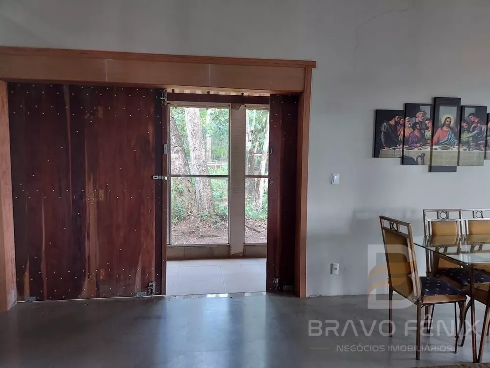 Casa, 1 quarto - Foto 3