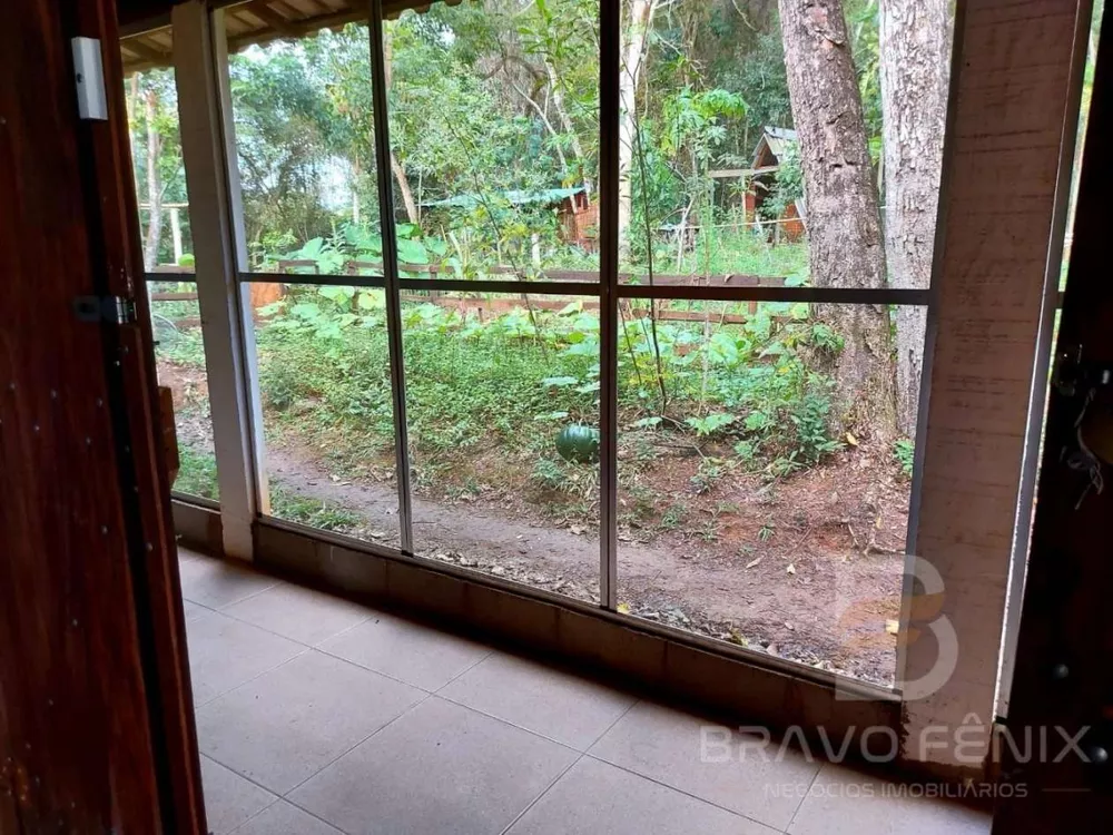 Casa, 1 quarto - Foto 5