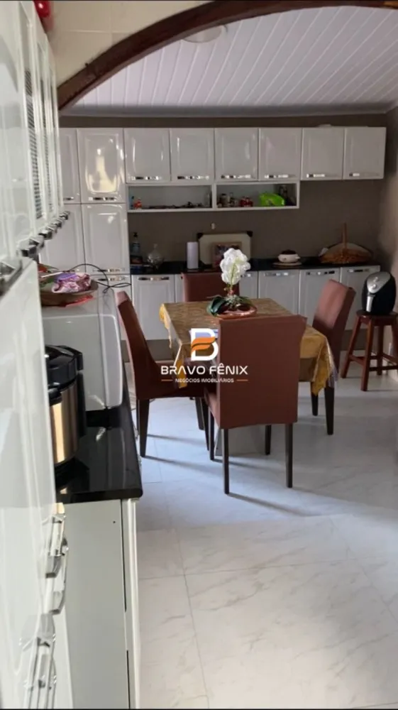 Casa, 3 quartos - Foto 20
