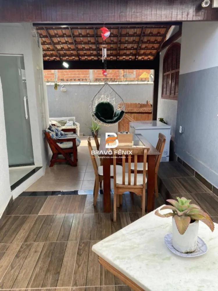 Casa, 3 quartos - Foto 25