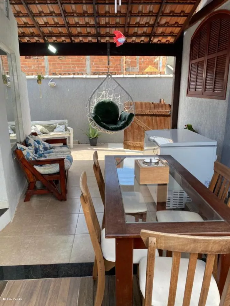 Casa, 3 quartos - Foto 4