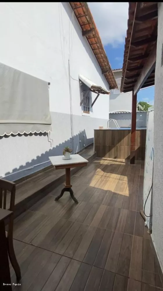 Casa, 3 quartos - Foto 2