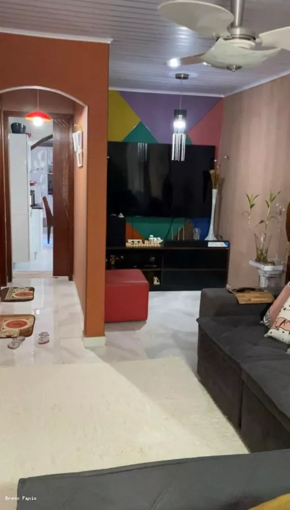 Casa, 3 quartos - Foto 3