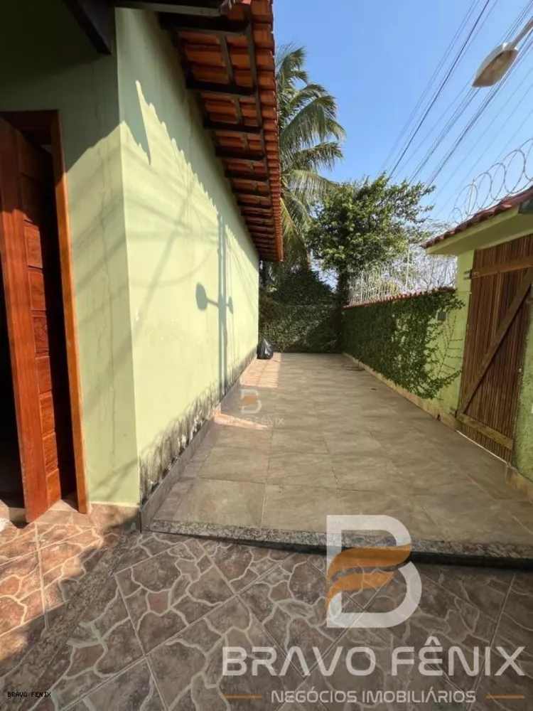 Casa, 4 quartos, 360 m² - Foto 4