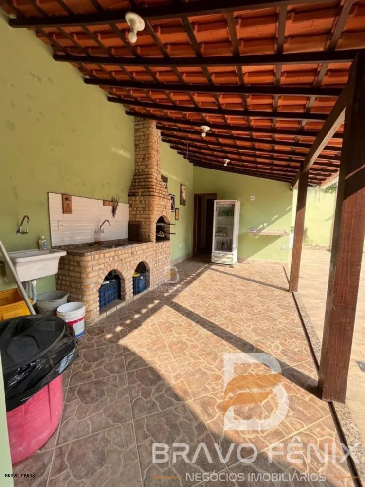 Casa, 4 quartos, 360 m² - Foto 3