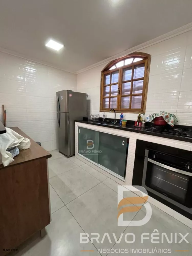 Casa, 4 quartos, 360 m² - Foto 12