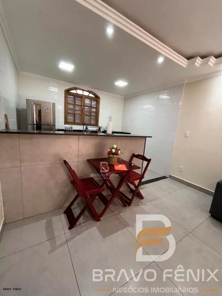 Casa, 4 quartos, 360 m² - Foto 8